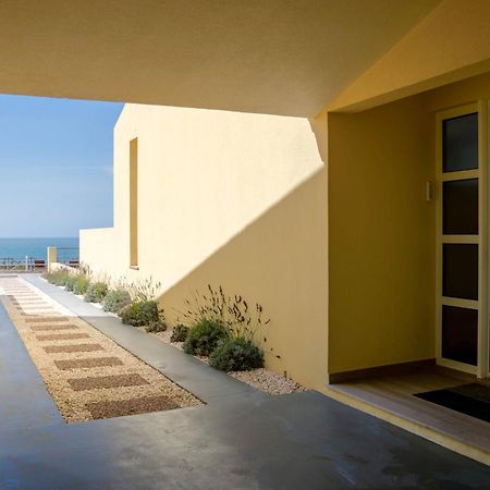 Resort Holidays Nazaré Exterior foto