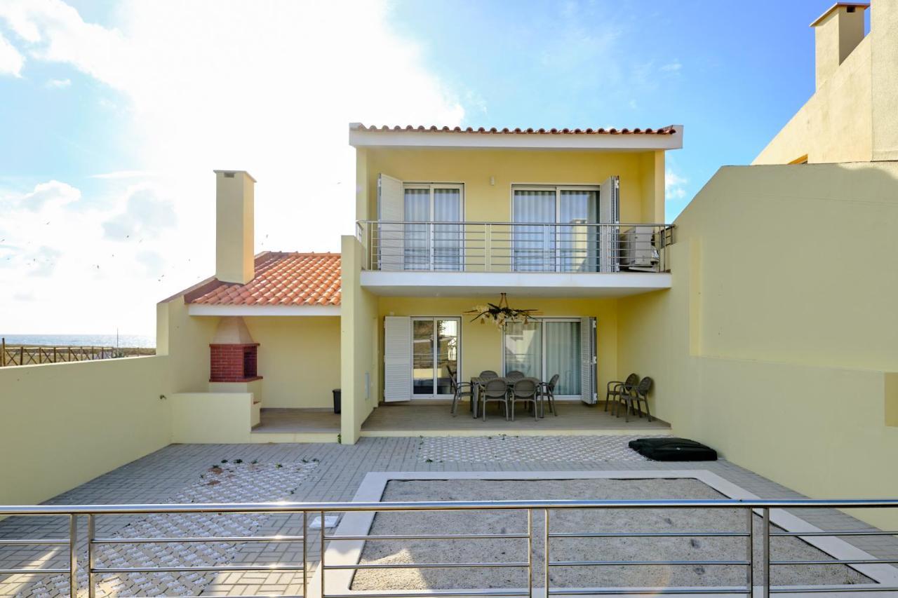 Resort Holidays Nazaré Exterior foto