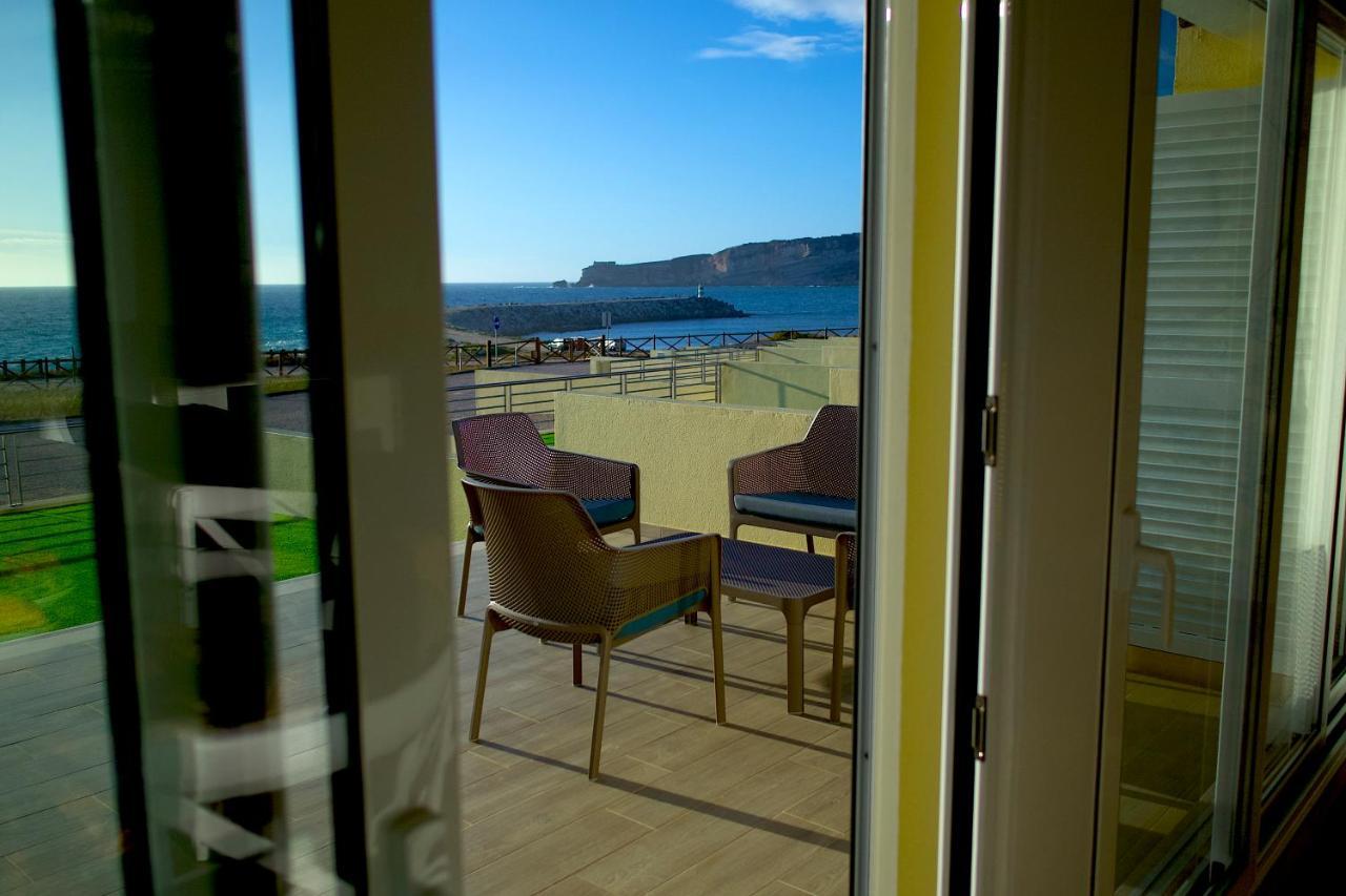 Resort Holidays Nazaré Exterior foto