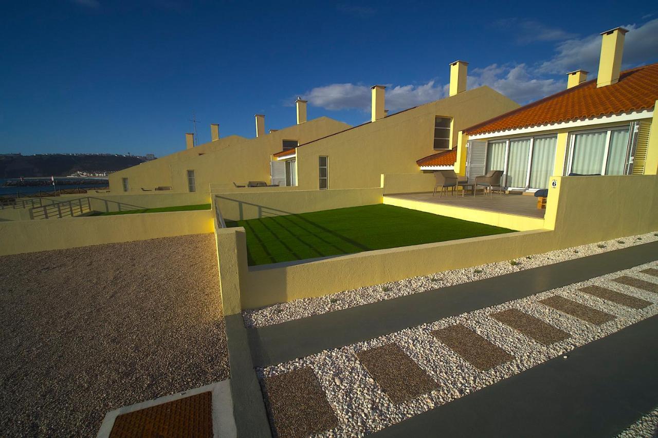 Resort Holidays Nazaré Exterior foto